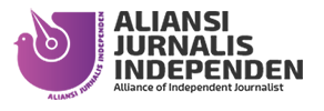 Siaran Pers - Aliansi Jurnalis Independen kota malang